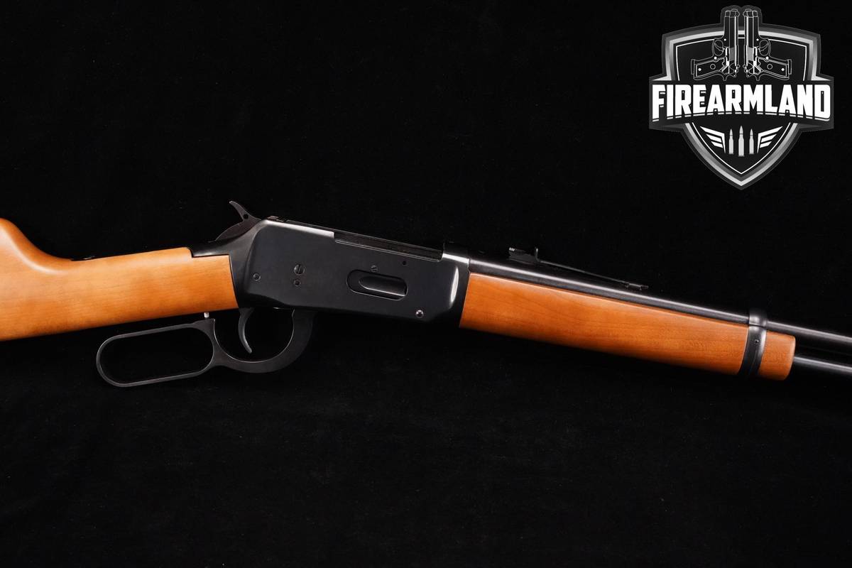 1989 Winchester Model 94 Ranger Angle-Eject 30-30 20" Blued Win-1894 AE