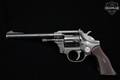 1958 High Standard Sentinel R-101 .22 LR Blued in Fair Condition Image 3