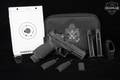 Springfield Armory Echelon 4.5F 9mm Luger Black in Very Good Condition Image 2