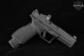Springfield Armory Echelon 4.5F 9mm Luger Black in Very Good Condition Image 3