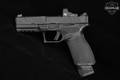 Springfield Armory Echelon 4.5F 9mm Luger Black in Very Good Condition Image 4