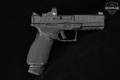 Springfield Armory Echelon 4.5F 9mm Luger Black in Very Good Condition Image 5