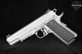 Sig Sauer GSR .45 ACP Stainless in Good Condition Image 3