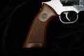 1989 Dan Wesson 715VH .357 Mag. Satin Stainless in Excellent Condition Image 3