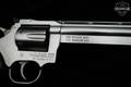 1989 Dan Wesson 715VH .357 Mag. Satin Stainless in Excellent Condition Image 5