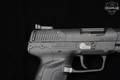 FN Herstal (FNH) Five-seveN MK1 5.7X28mm Black in Excellent Condition Image 5