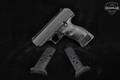 Hi-Point C9 9mm Luger +P Black in Very Good Condition Image 2