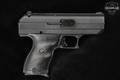Hi-Point C9 9mm Luger +P Black in Very Good Condition Image 3