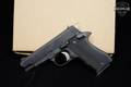 1986 Star Model BM 9mm Luger (9x19 Para) Blued in Good Condition Image 2