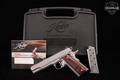 Kimber Stainless II .45 ACP Satin Silver in Excellent Condition Image 2