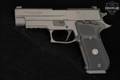 Sig Sauer P220 Legion SAO .45 ACP Legion Gray in Excellent Condition Image 3