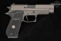Sig Sauer P220 Legion SAO .45 ACP Legion Gray in Excellent Condition Image 5