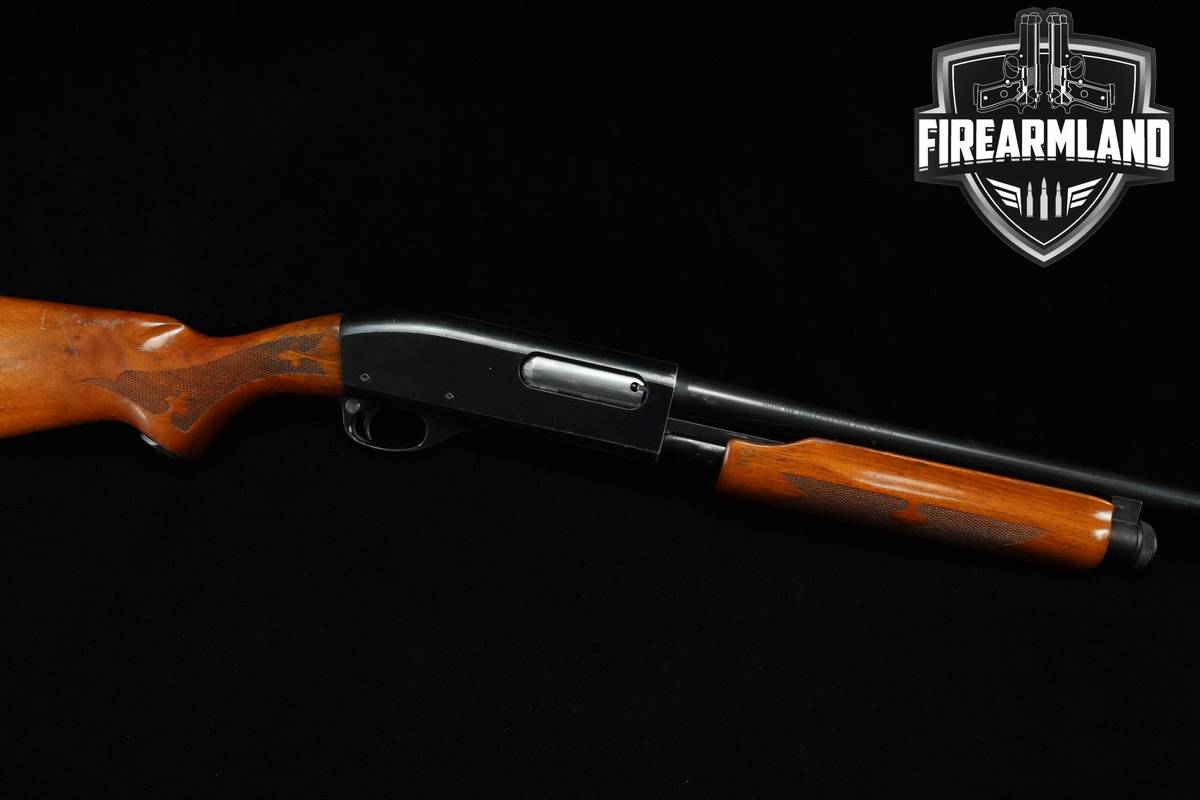 Remington Model 870 Wingmaster 20 GA 26" Blued Remington-870-Wingmaster