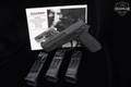 Sig Sauer SP 2009 Blue Line 9mm Luger (9x19 Para) Nitron in Excellent Condition Image 2
