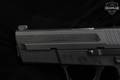 Sig Sauer SP 2009 Blue Line 9mm Luger (9x19 Para) Nitron in Excellent Condition Image 3