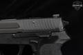 Sig Sauer SP 2009 Blue Line 9mm Luger (9x19 Para) Nitron in Excellent Condition Image 4