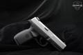2009 Smith & Wesson (S&W) SW40VE .40 S&W Stainless Steel in Very Good Condition Image 3
