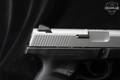 2009 Smith & Wesson (S&W) SW40VE .40 S&W Stainless Steel in Very Good Condition Image 4