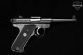 1988 Sturm Ruger MK II .22 LR Blued in Excellent Condition Image 3