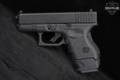 Glock Glock 27 Gen 3 .40 S&W Black in Excellent Condition Image 3