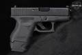 Glock Glock 27 Gen 3 .40 S&W Black in Excellent Condition Image 4