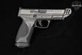 Smith & Wesson (S&W) M&P9 M2.0 Performance Center Competitor 9mm Luger Tungsten Gray in Good Condition Image 5