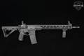 Smith & Wesson (S&W) M&P-15 Sport II 5.56mm NATO (.223 Rem.) Black in Excellent Condition Image 3
