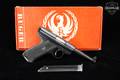 Sturm Ruger Mk I .22 LR Blued in Excellent Condition Image 2
