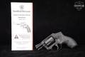 Smith & Wesson (S&W) Model 442-2 Airweight .38 Spl. Black in Excellent Condition Image 2