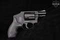Smith & Wesson (S&W) Model 442-2 Airweight .38 Spl. Black in Excellent Condition Image 3