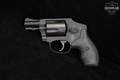 Smith & Wesson (S&W) Model 442-2 Airweight .38 Spl. Black in Excellent Condition Image 4