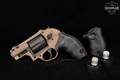 Taurus Model 605 Protector Poly .357 Mag. Two-Tone FDE in Very Good Condition Image 2