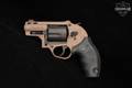 Taurus Model 605 Protector Poly .357 Mag. Two-Tone FDE in Very Good Condition Image 3