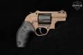 Taurus Model 605 Protector Poly .357 Mag. Two-Tone FDE in Very Good Condition Image 4