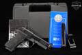 Beretta 92X RDO Full Size 9mm Luger Black in Excellent Condition Image 2