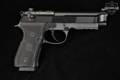 Beretta 92X RDO Full Size 9mm Luger Black in Excellent Condition Image 4