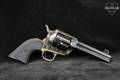 2020 F.lli Pietta Model 1873 Colt Single Action Army .45 Colt Blued/Case Hardened/Brass in Excellent Condition Image 3