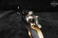 2020 F.lli Pietta Model 1873 Colt Single Action Army .45 Colt Blued/Case Hardened/Brass in Excellent Condition Image 5