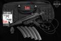 2022 Heckler & Koch (H&K, HK) SP5 9mm Luger (9x19 Para) Black in Excellent Condition Image 2