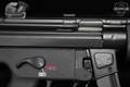 2022 Heckler & Koch (H&K, HK) SP5 9mm Luger (9x19 Para) Black in Excellent Condition Image 4