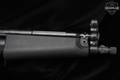2022 Heckler & Koch (H&K, HK) SP5 9mm Luger (9x19 Para) Black in Excellent Condition Image 5