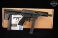 GForce Arms Jawbone Hybrid Handgun 9mm Luger Black in Very Good Condition Image 3