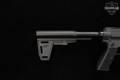 GForce Arms Jawbone Hybrid Handgun 9mm Luger Black in Very Good Condition Image 5