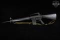 1970s Colt AR-15 SP1 .223 Rem. Black in Good Condition Image 2