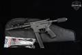 FSAAP FR-9 Pistol 9mm Luger Black in Excellent Condition Image 2