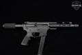 FSAAP FR-9 Pistol 9mm Luger Black in Excellent Condition Image 3