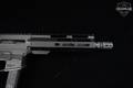 FSAAP FR-9 Pistol 9mm Luger Black in Excellent Condition Image 4