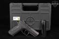 Israel Weapon Industries (IWI) Jericho 941 FS9 9mm Luger Black in Excellent Condition Image 2