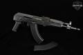 Pioneer Arms Hellpup 7.62x39 Black in Excellent Condition Image 2