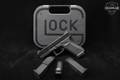 Glock 17 Gen5 9mm Luger Black in Excellent Condition Image 2